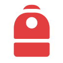 Backpack Card logo