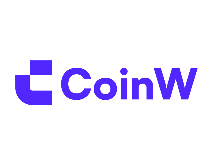 CoinW Card logo
