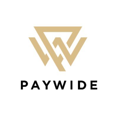 PayWide Card logo