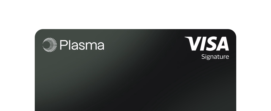 Plasma One Card Core card